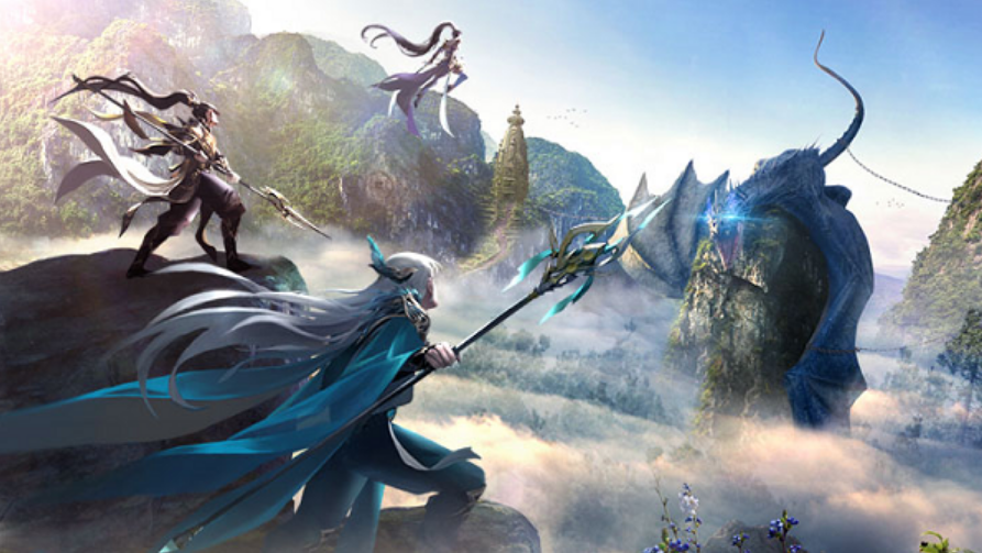 好玩的仙侠类手游有哪些 比较好玩仙侠类手游推荐