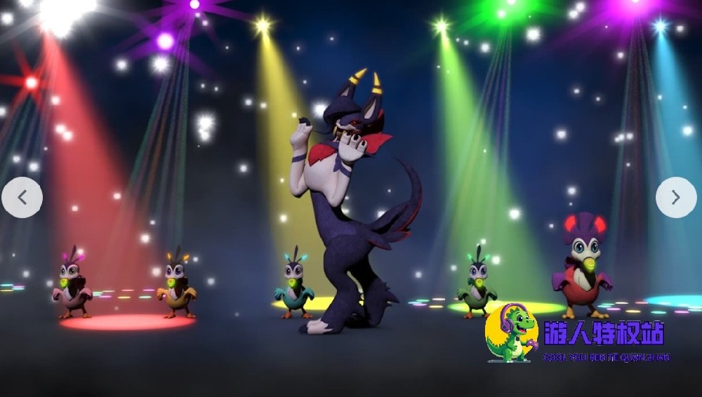 灵兽大冒险好玩吗 灵兽大冒险值不值得新手入坑？游戏测评