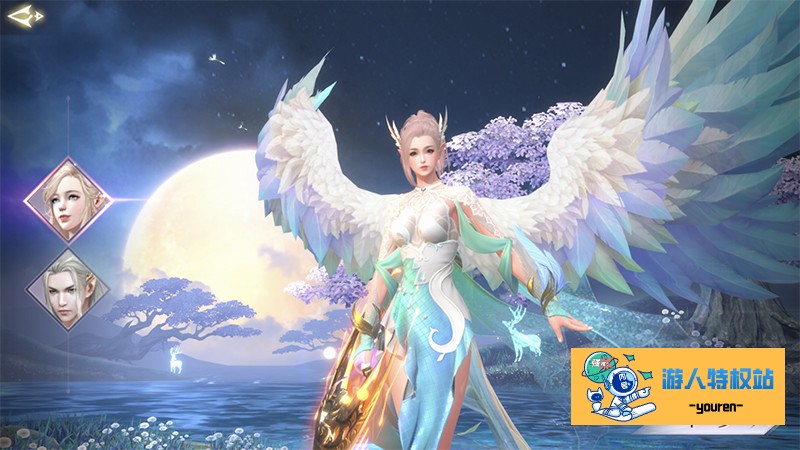 2023好玩的仙侠手游有哪些 高人气仙侠手游排行榜